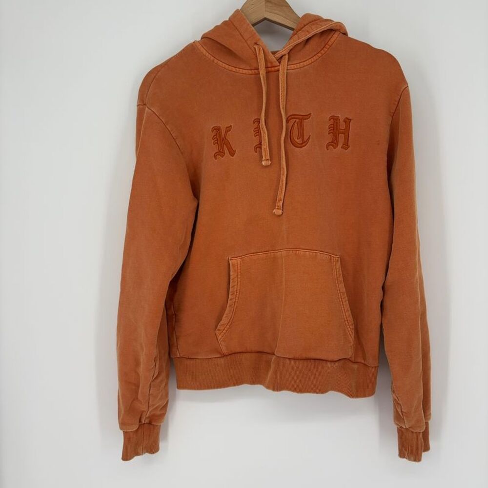 Kith Sweatshirt Hoodie & Sweatpants